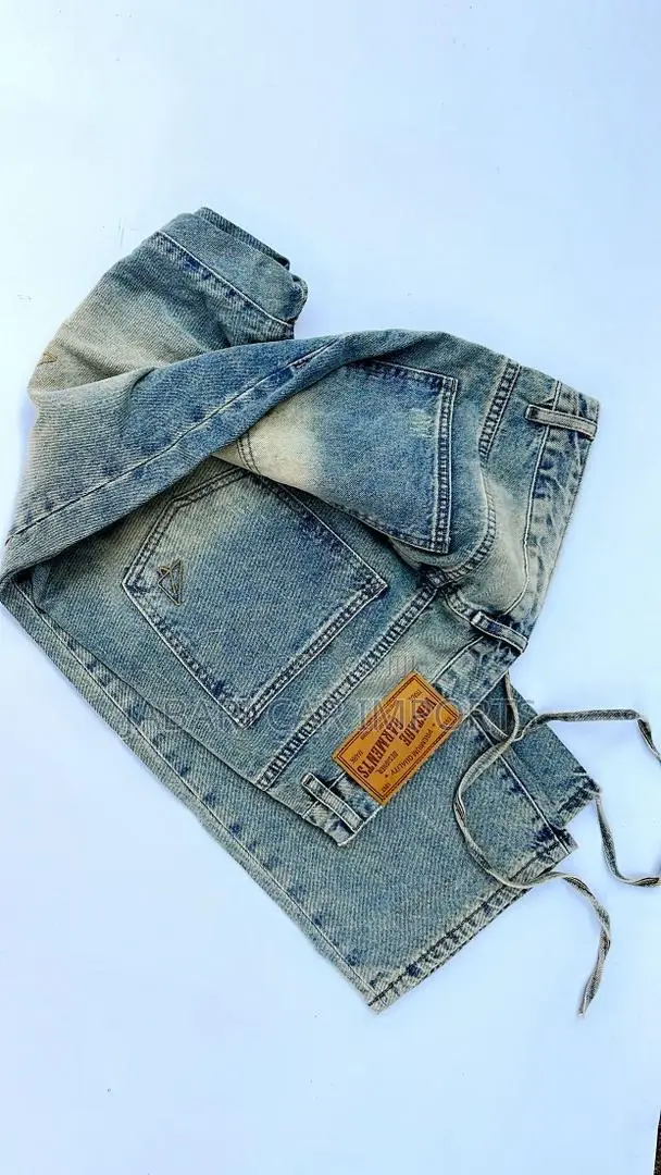 Quality Jeans
