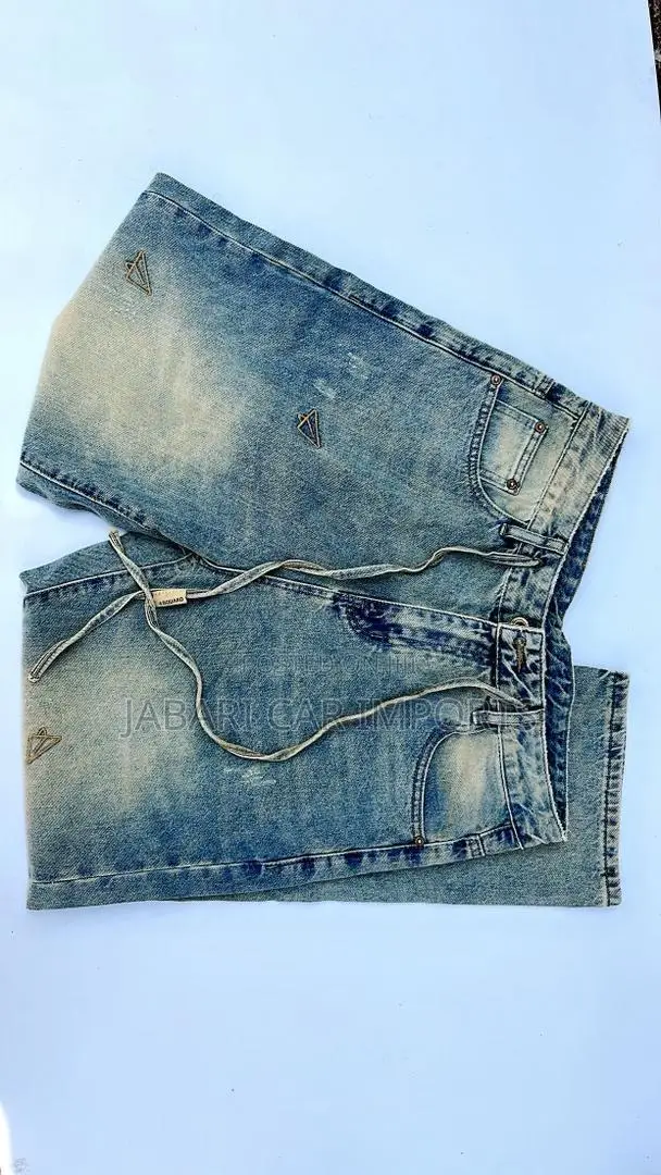 Quality Jeans