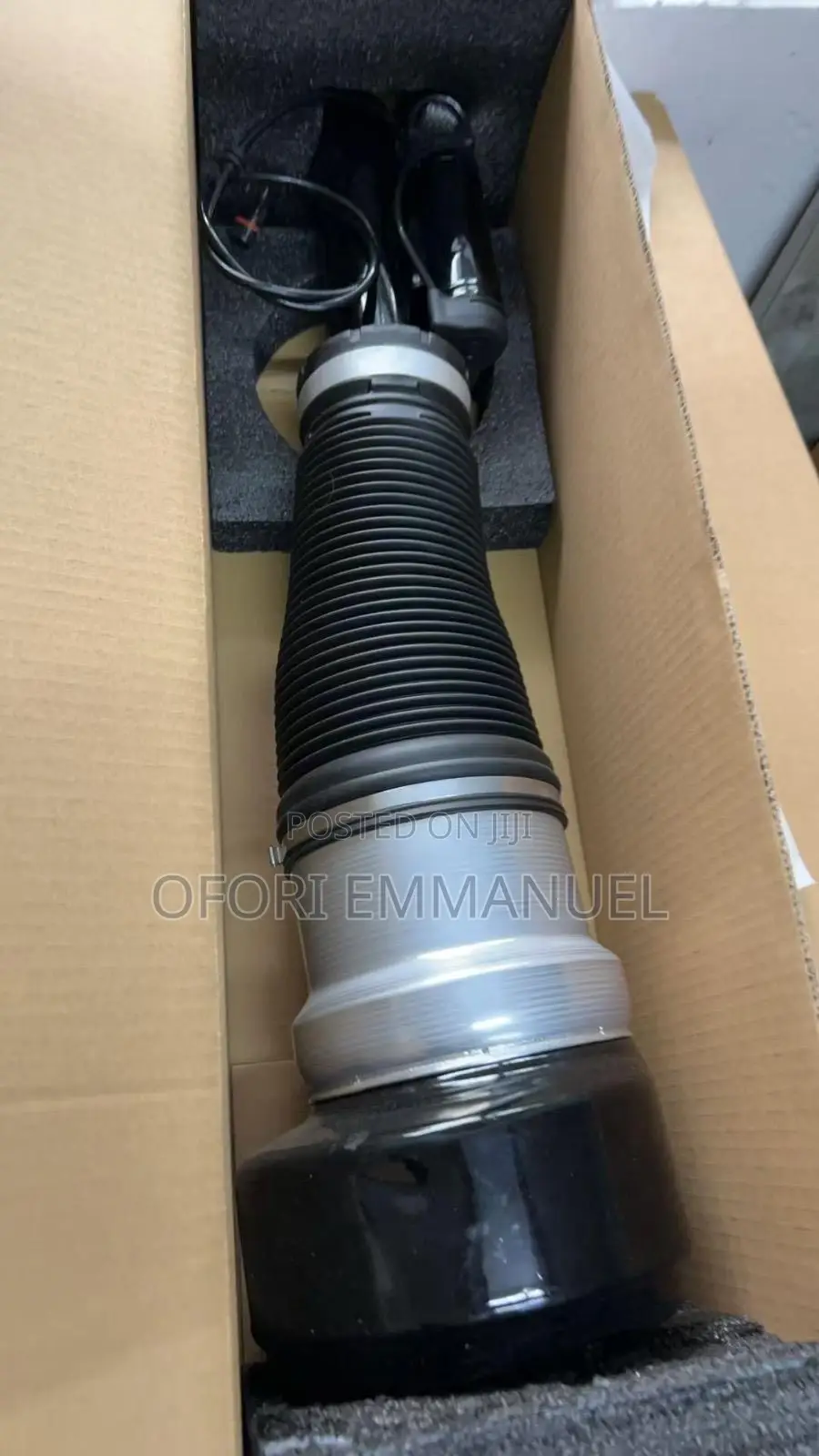 Benz S Class/W221/S400/S5550/S600/S2/S350 2007-2012 Front Shocks