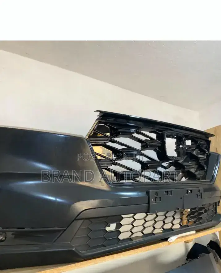 Honda CRV Front Bumper Complete Normal 2023to 2026