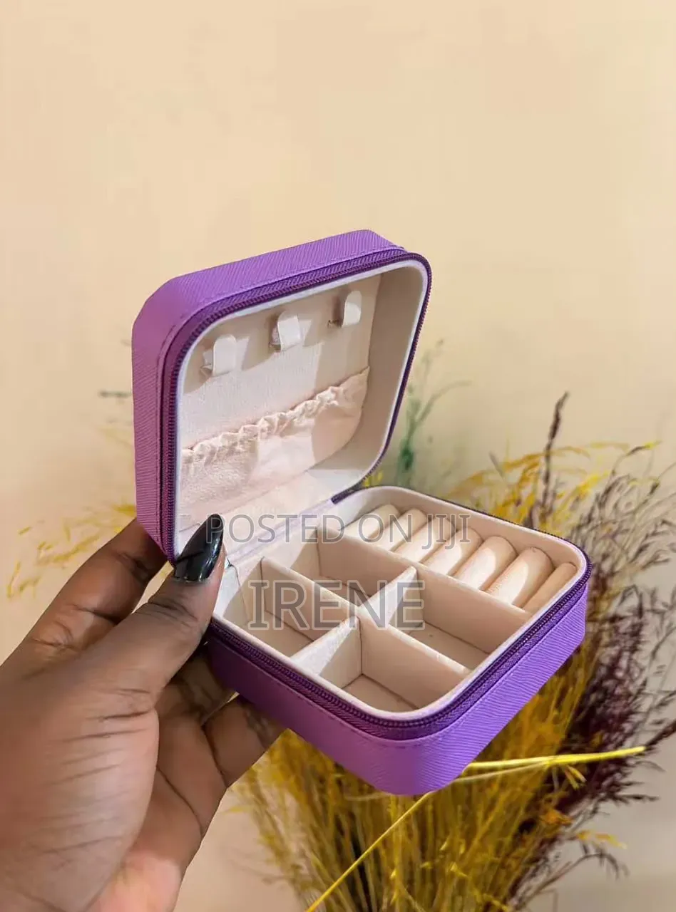 Jewelry Box