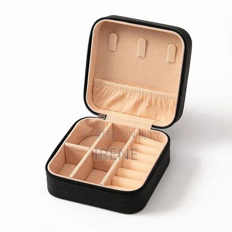 Jewelry Box
