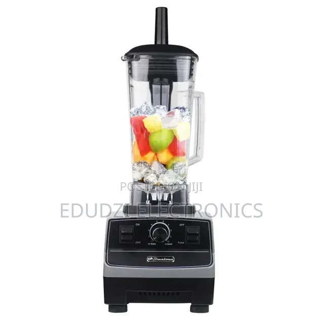 Commercial Tony Blender