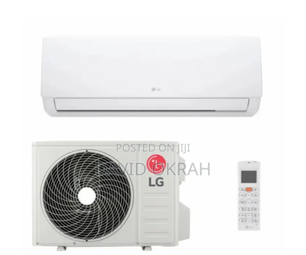 LG Air Conditioner 2.0 HP