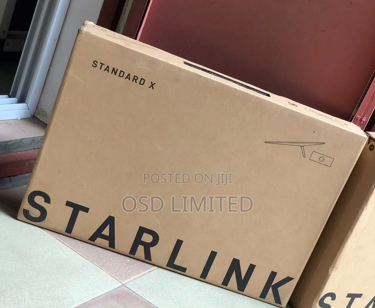 Portable Power, Go Anywhere With Starlink Gen4