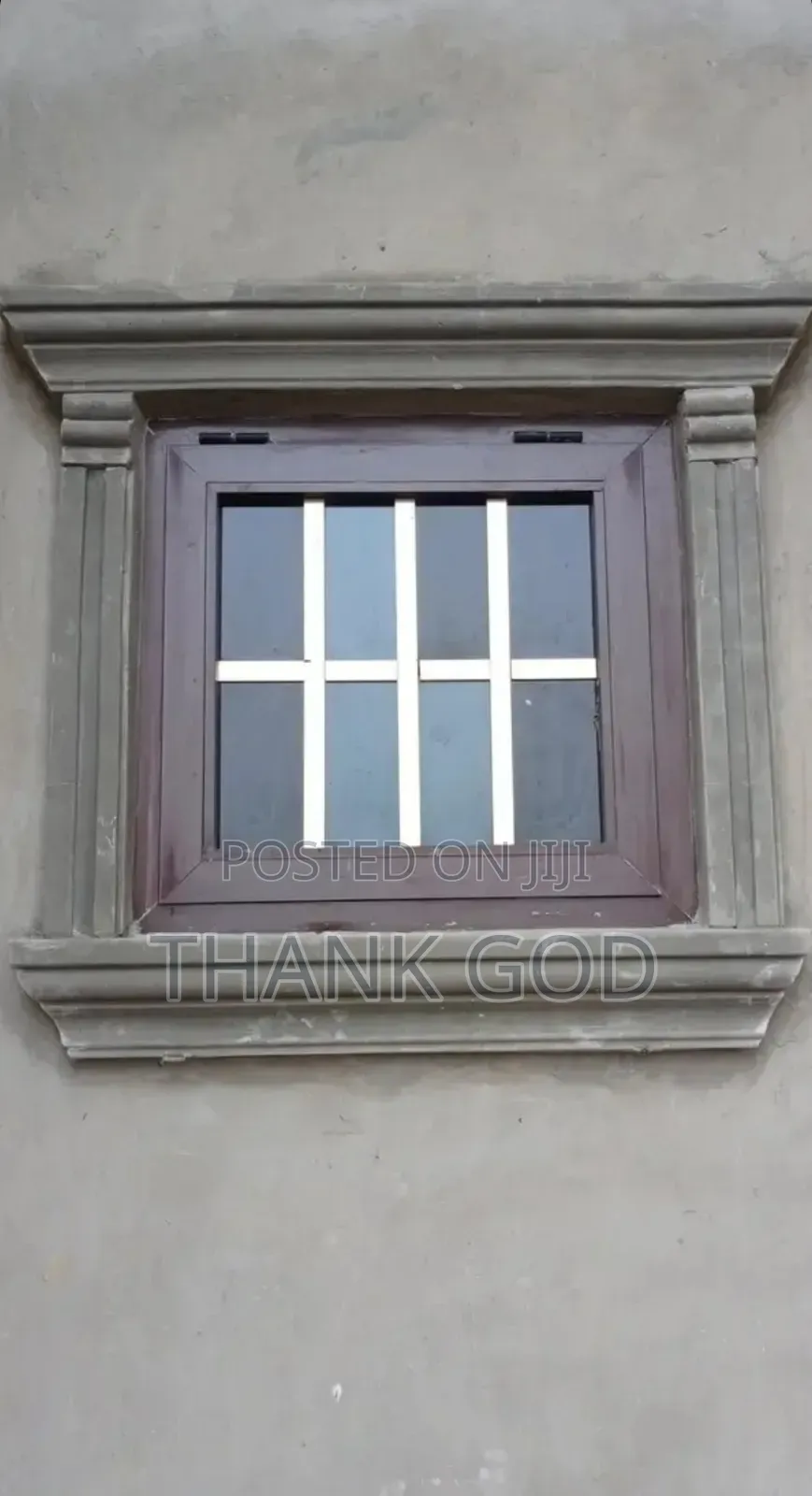 Window Design