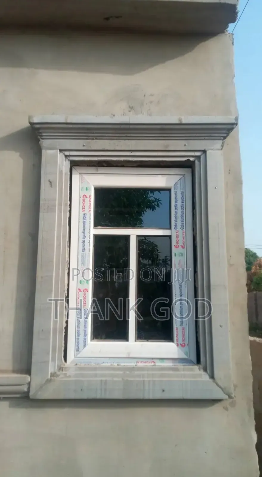 Window Design