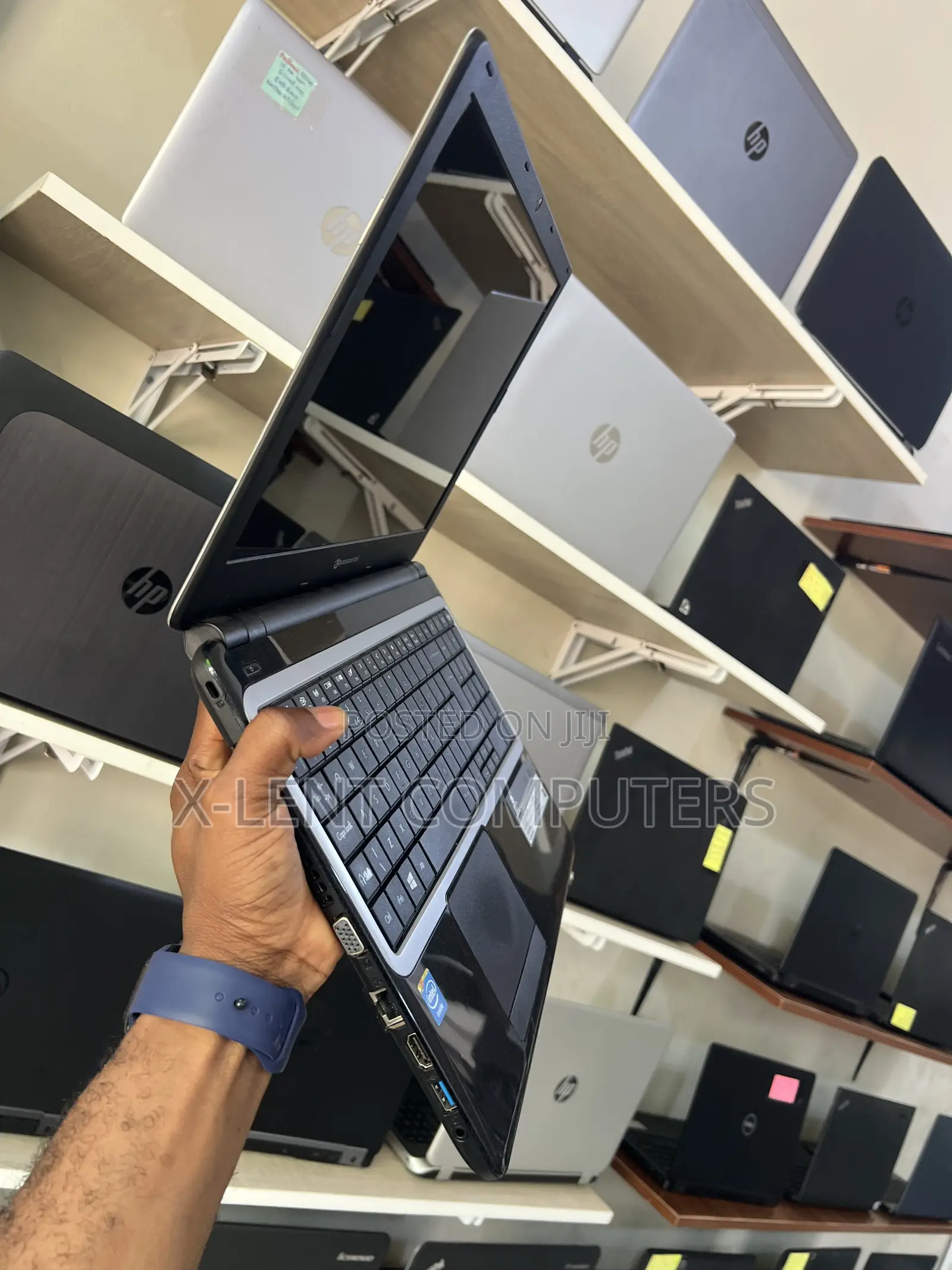 Laptop Packard Bell Dot 8GB Intel HDD 320GB