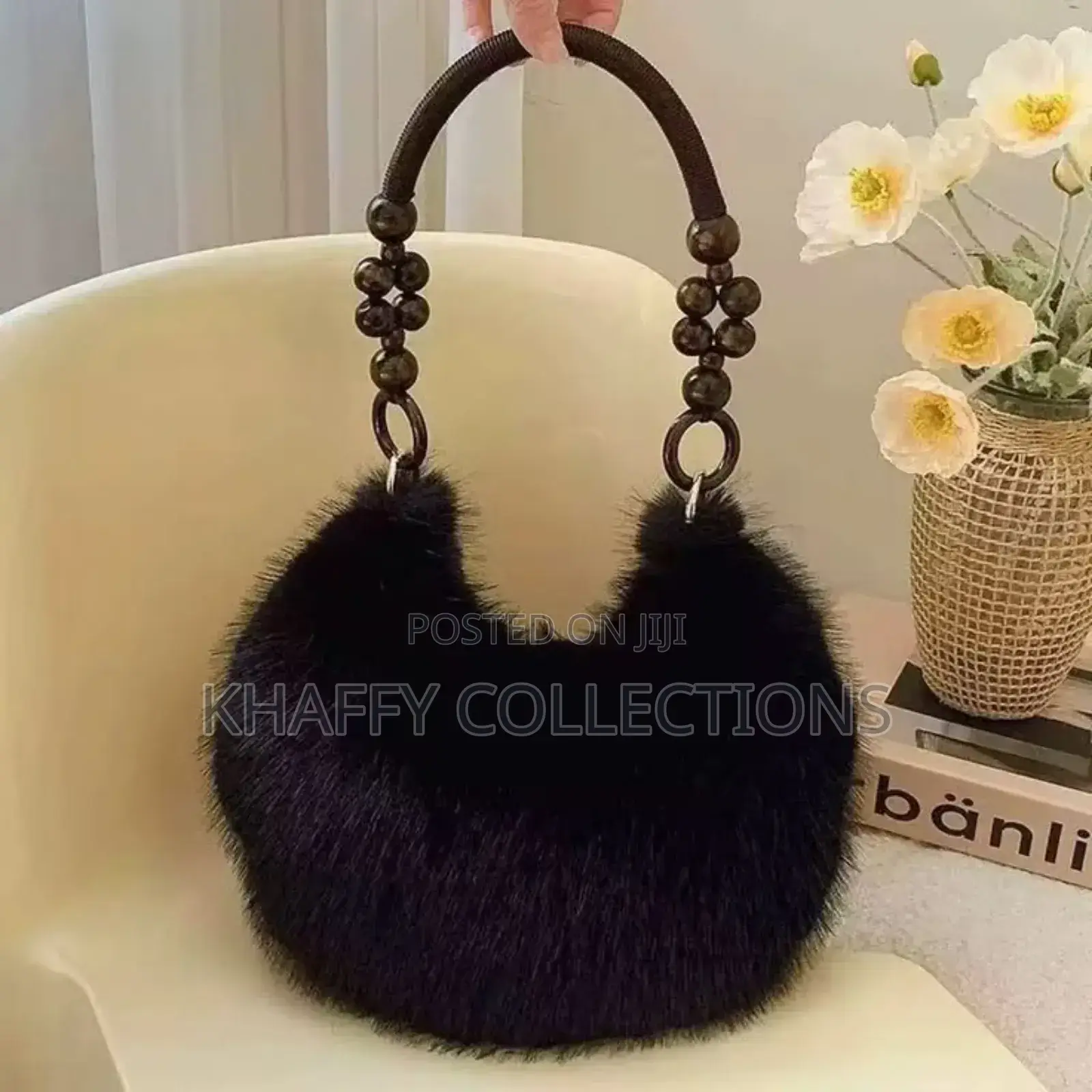 Classic Hand Bag
