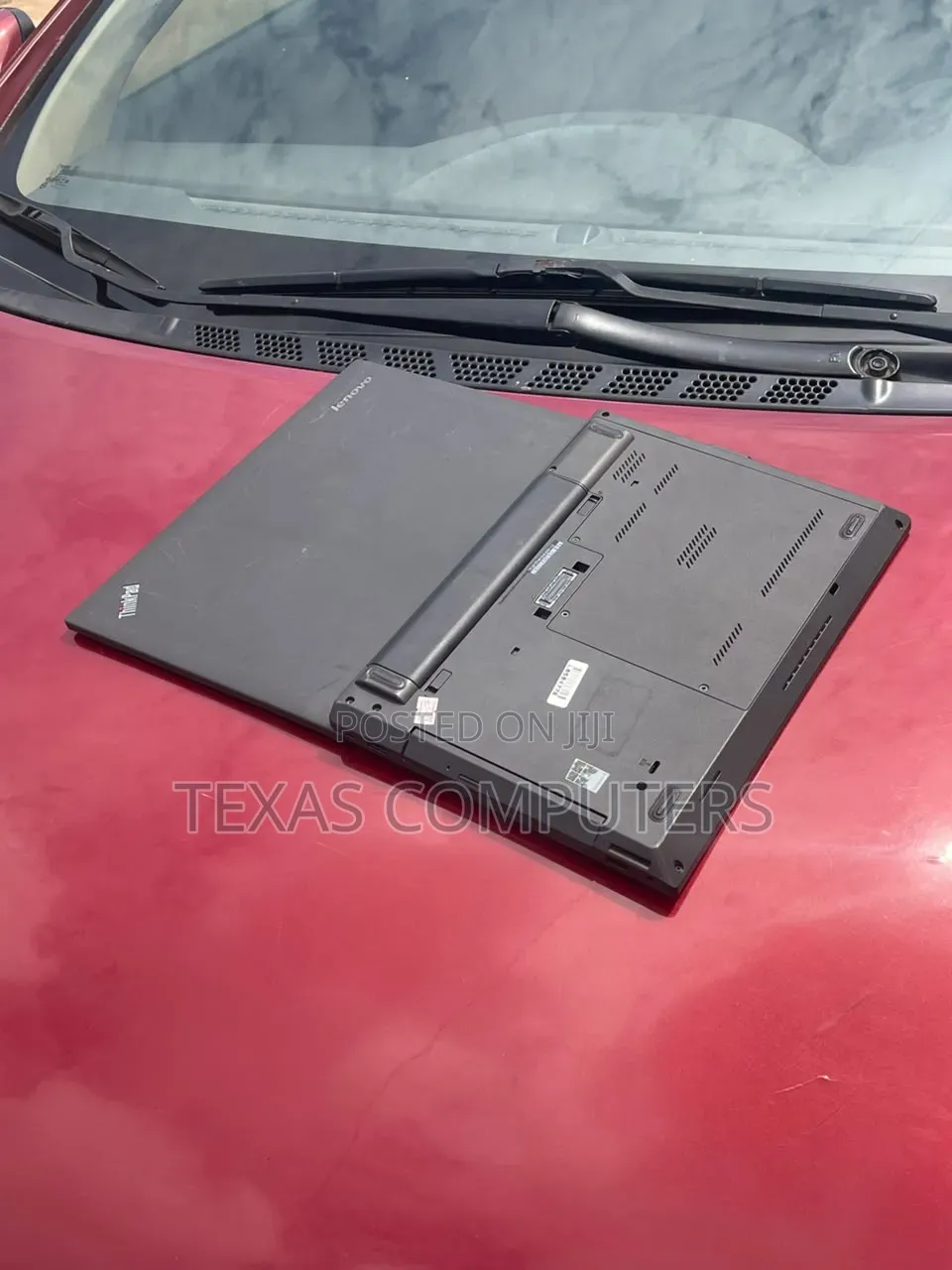 Laptop Lenovo ThinkPad T440 8GB Intel Core i7 HDD 500GB