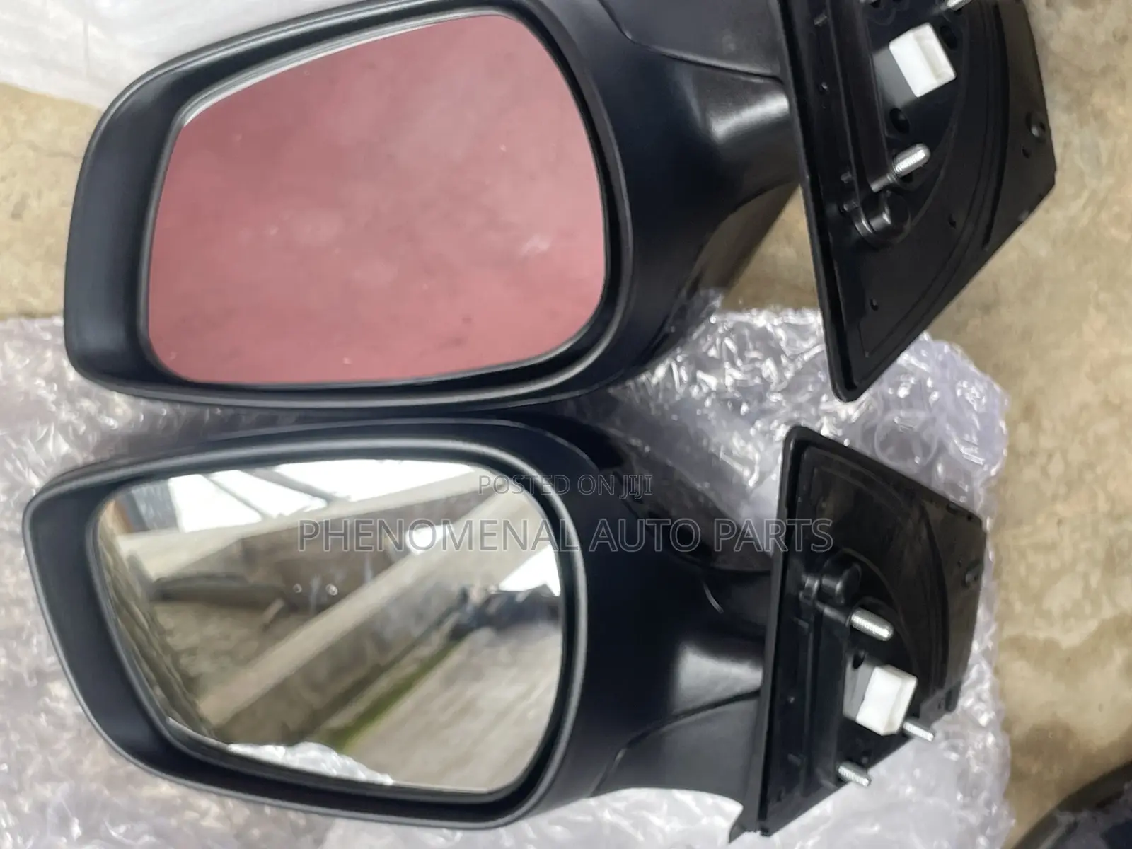 Hyundai Elantra 2013-2015 Side Mirror