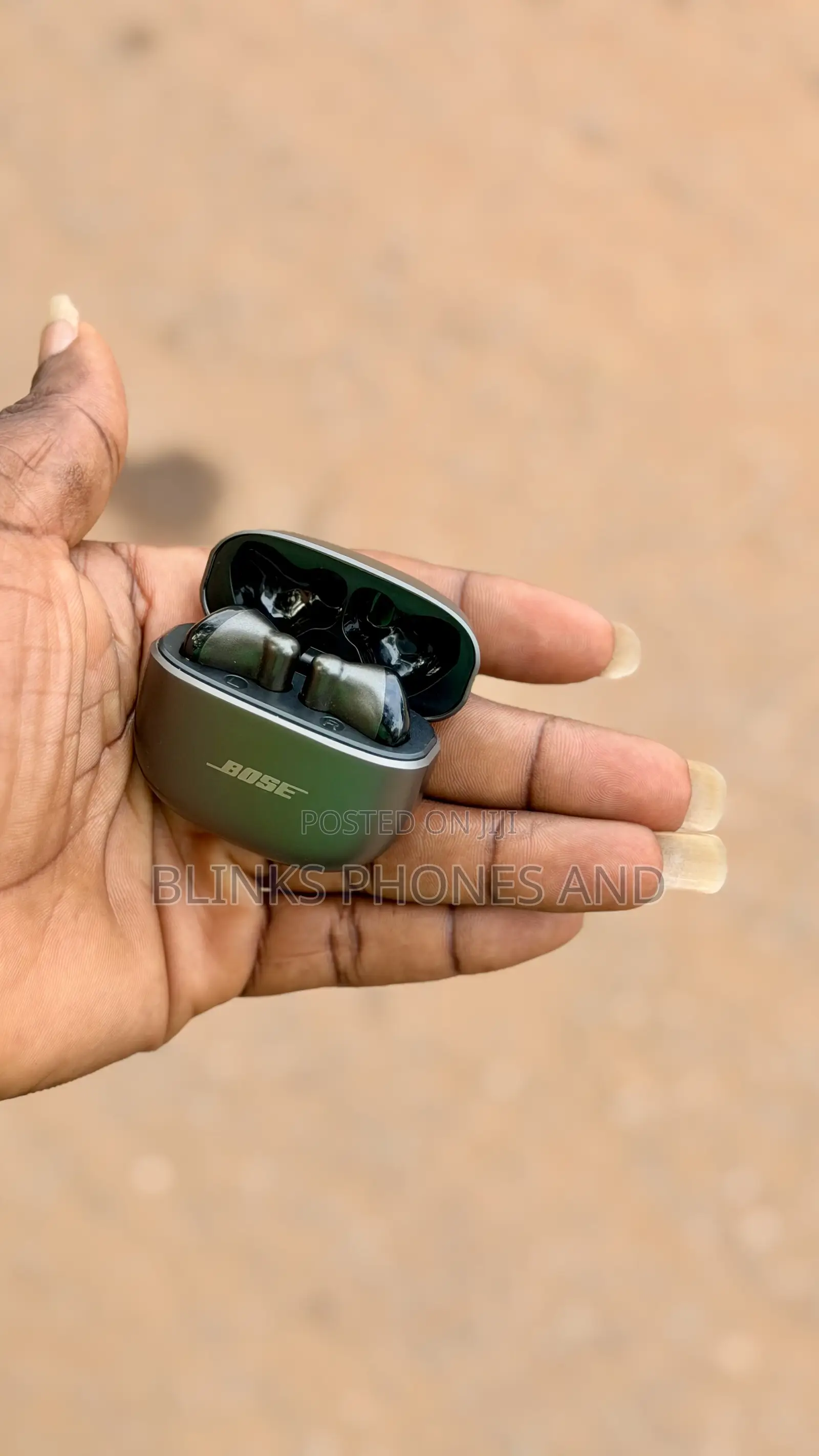 Bose Ear Bud
