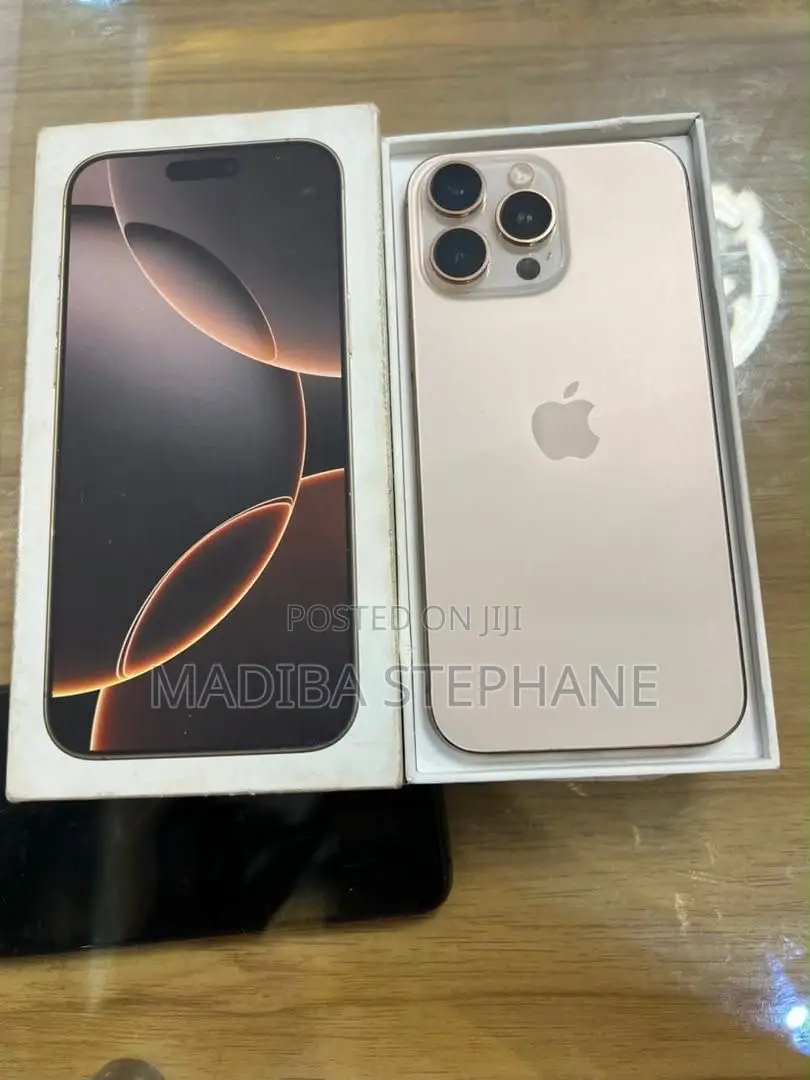 Apple iPhone 15 Pro 128 GB Black
