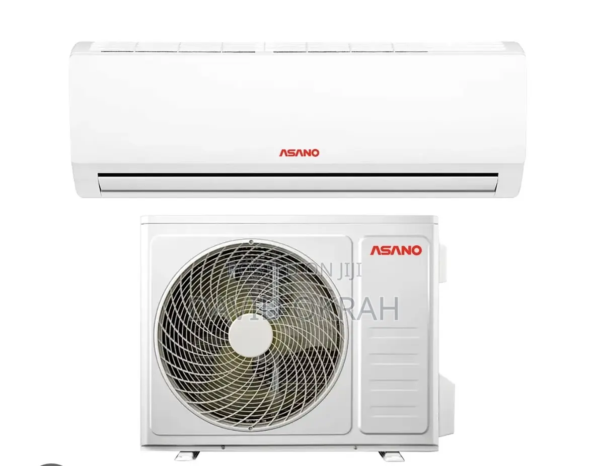 Asano Air Conditioner 2.0 HP