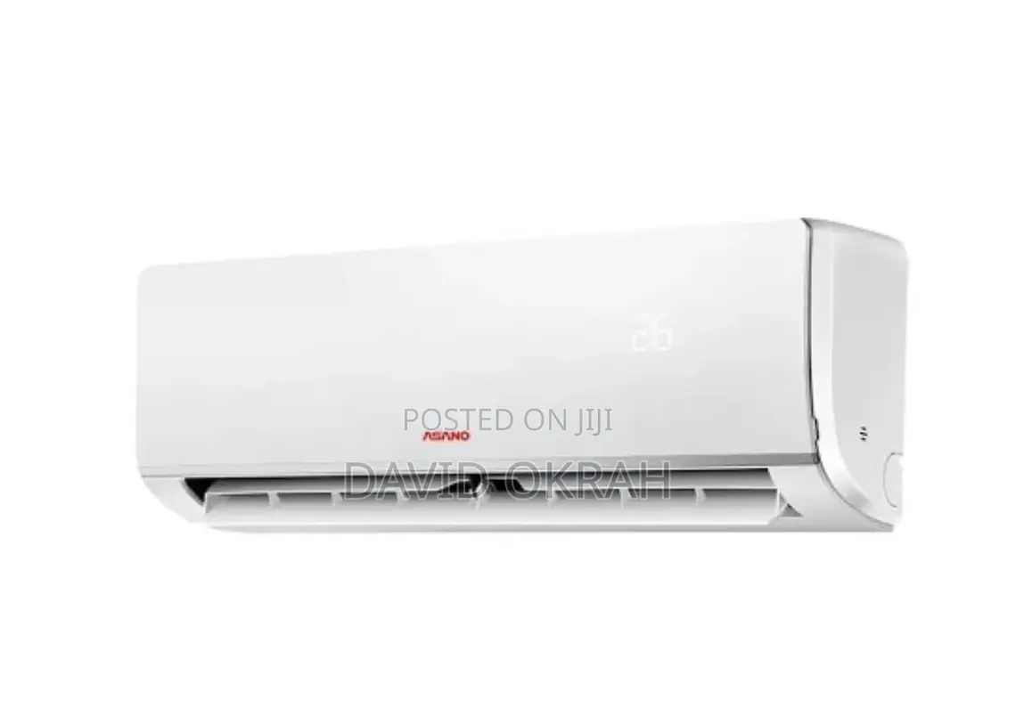 Asano Air Conditioner 2.5 HP