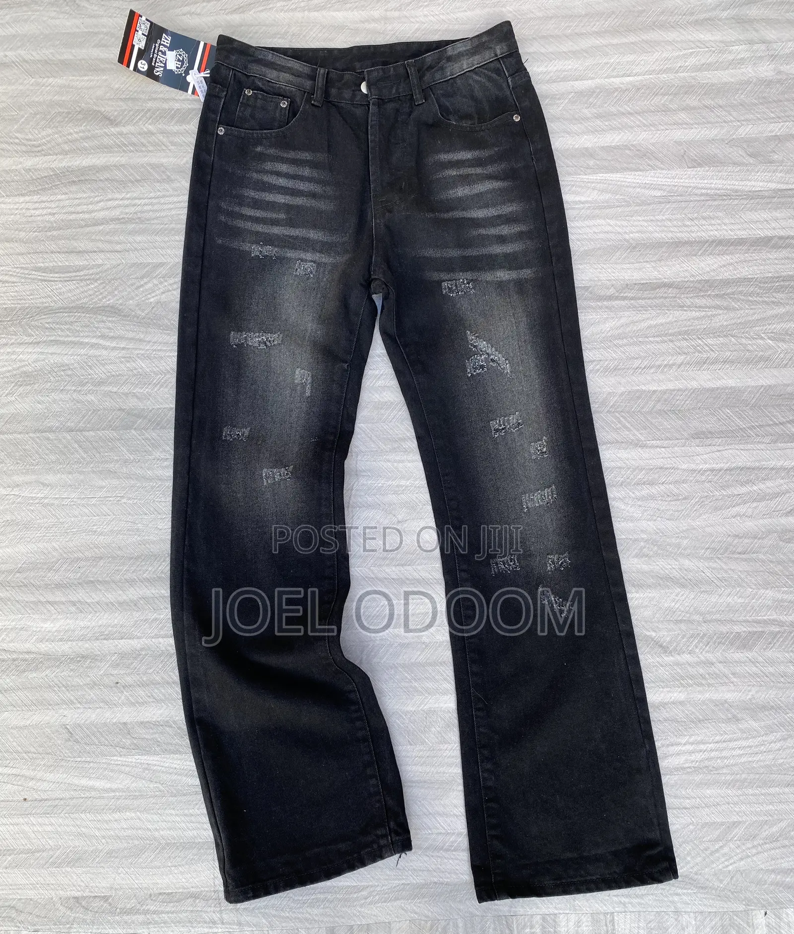 Quality Flare Jeans