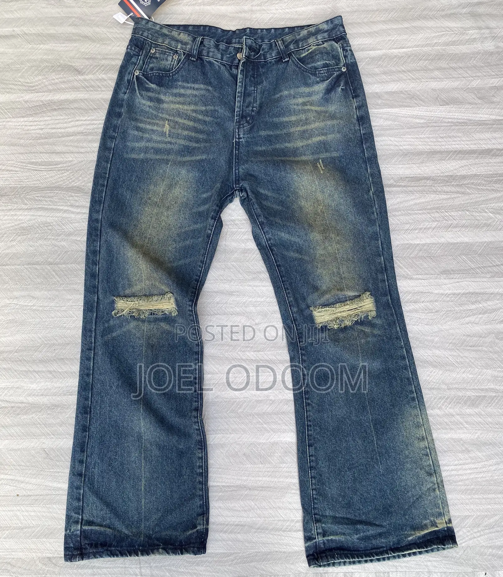 Quality Flare Jeans