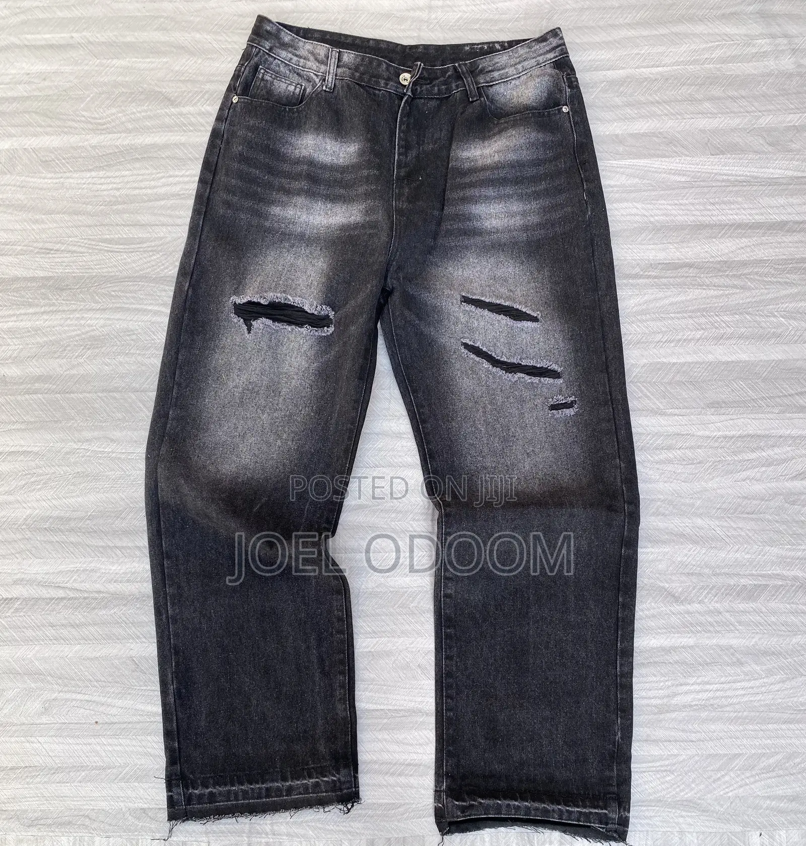 Quality Men Jeans