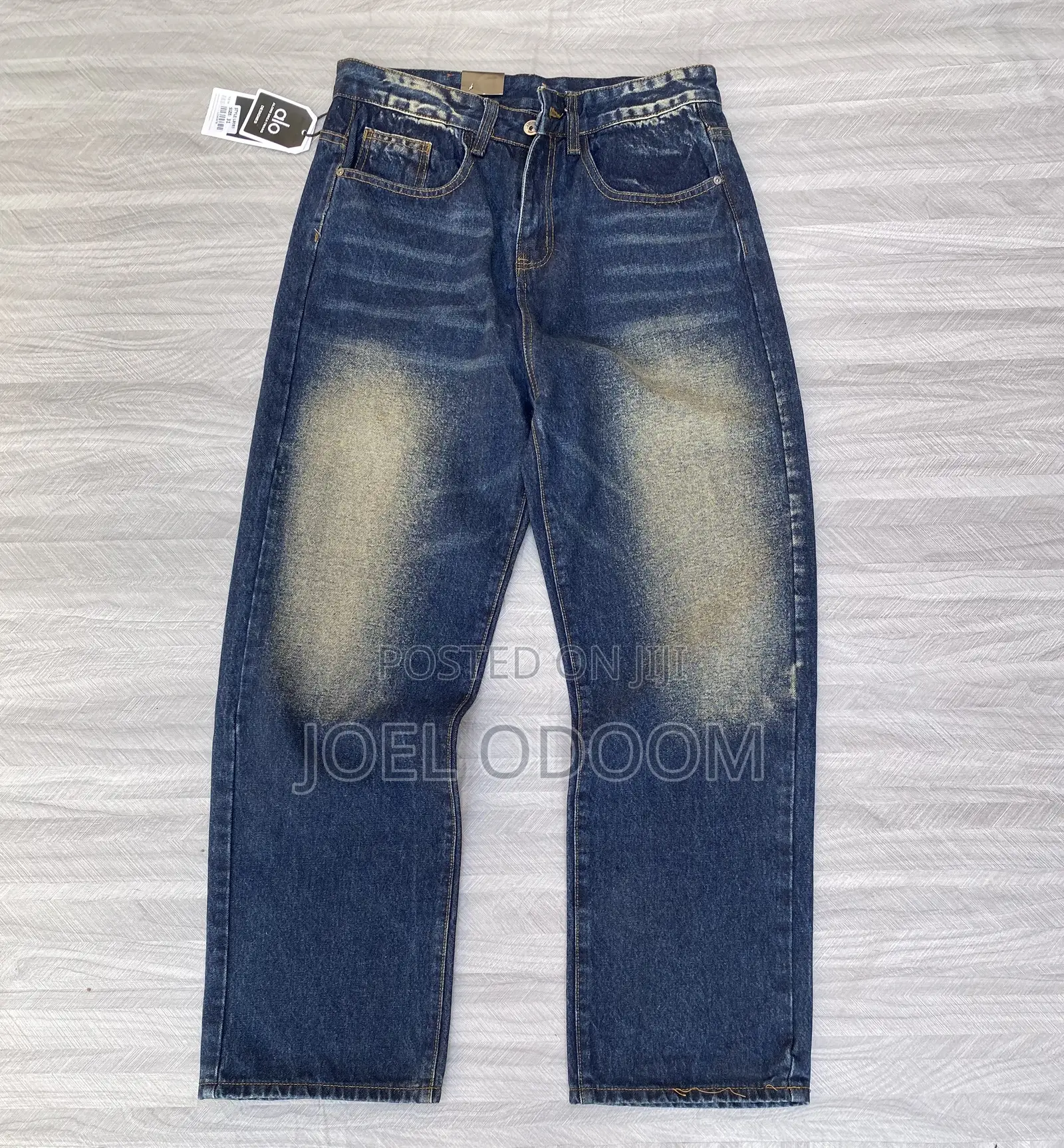 Quality Men Jeans
