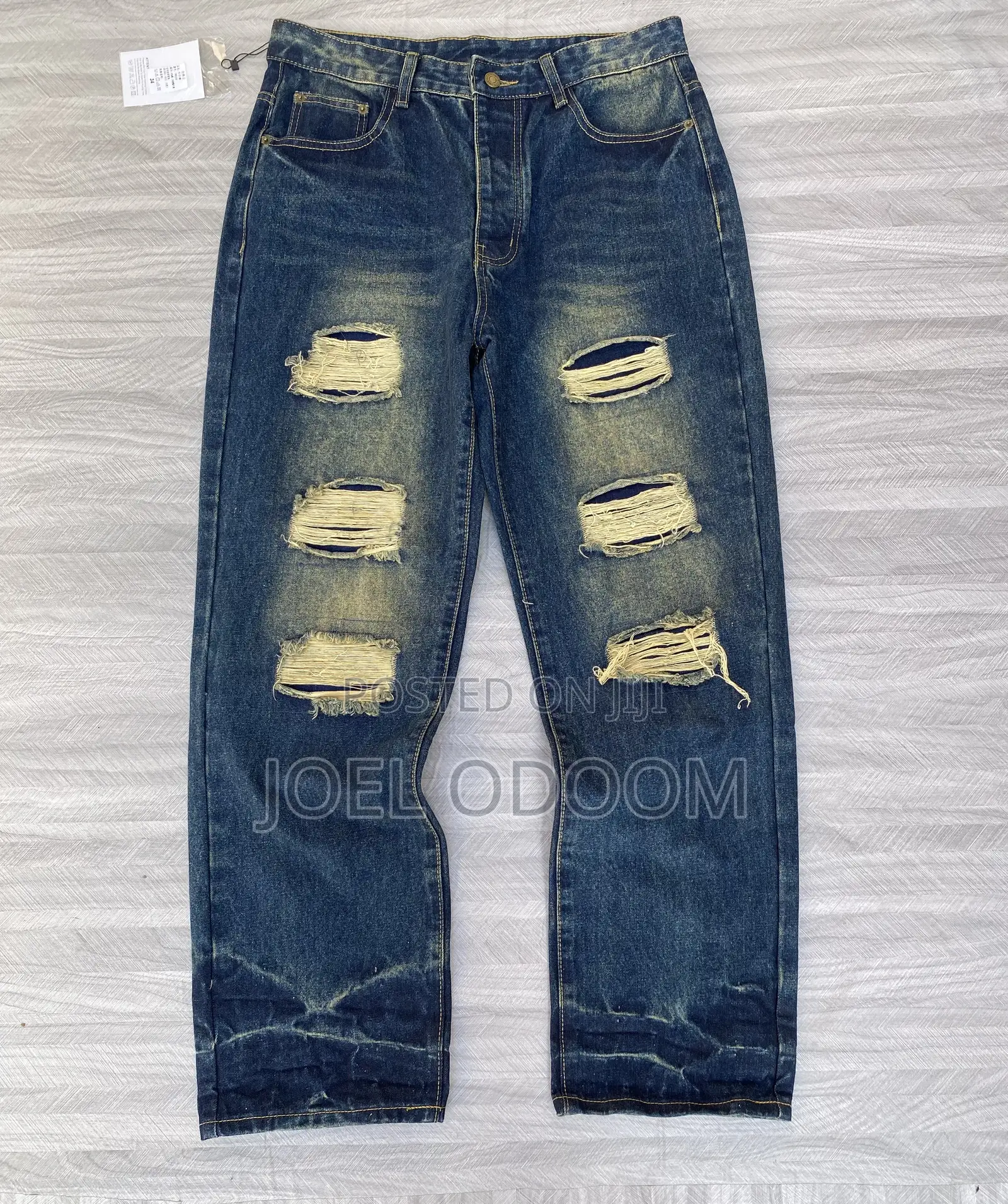Quality Men Jeans