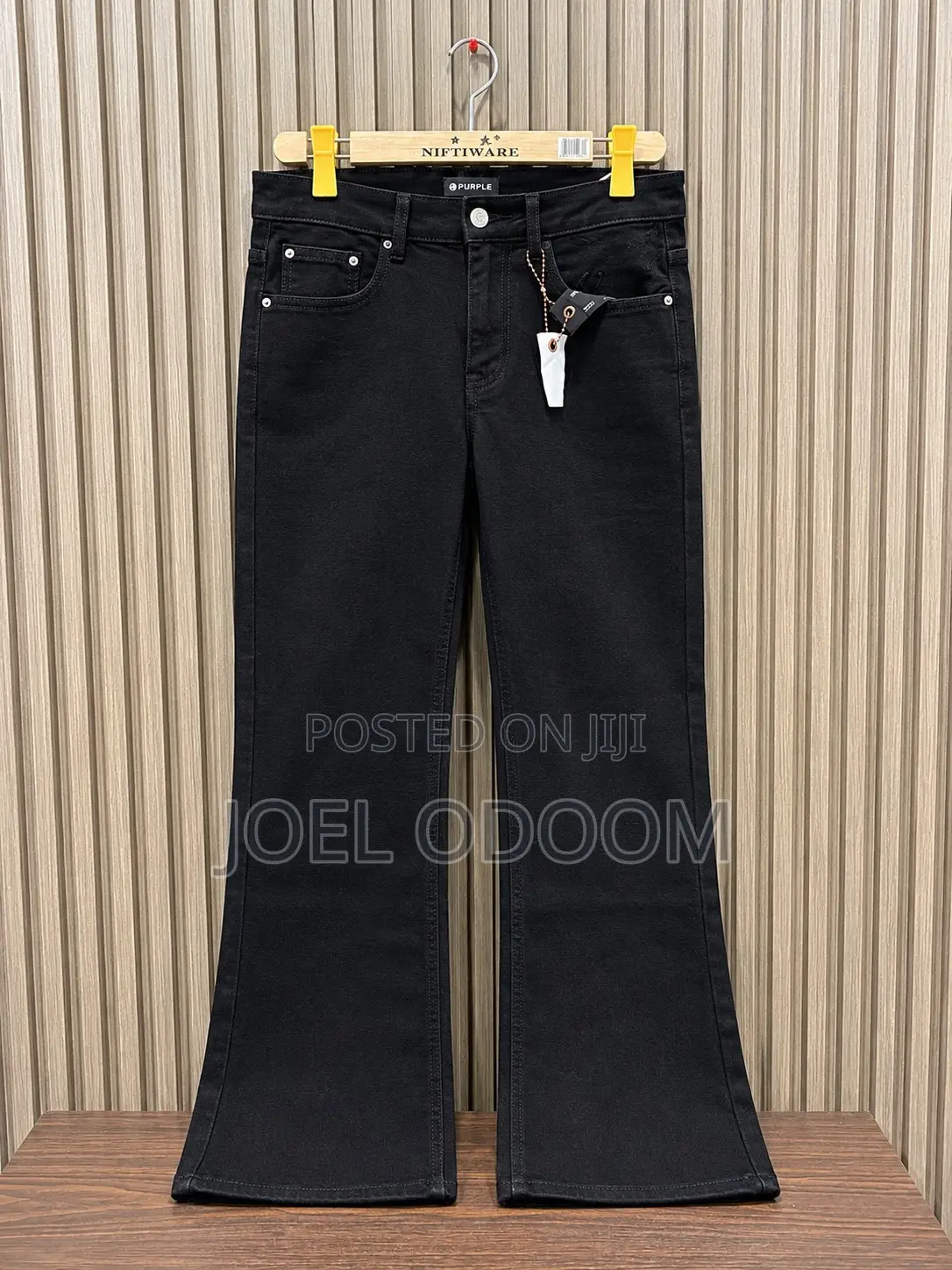 Quality Men Jeans