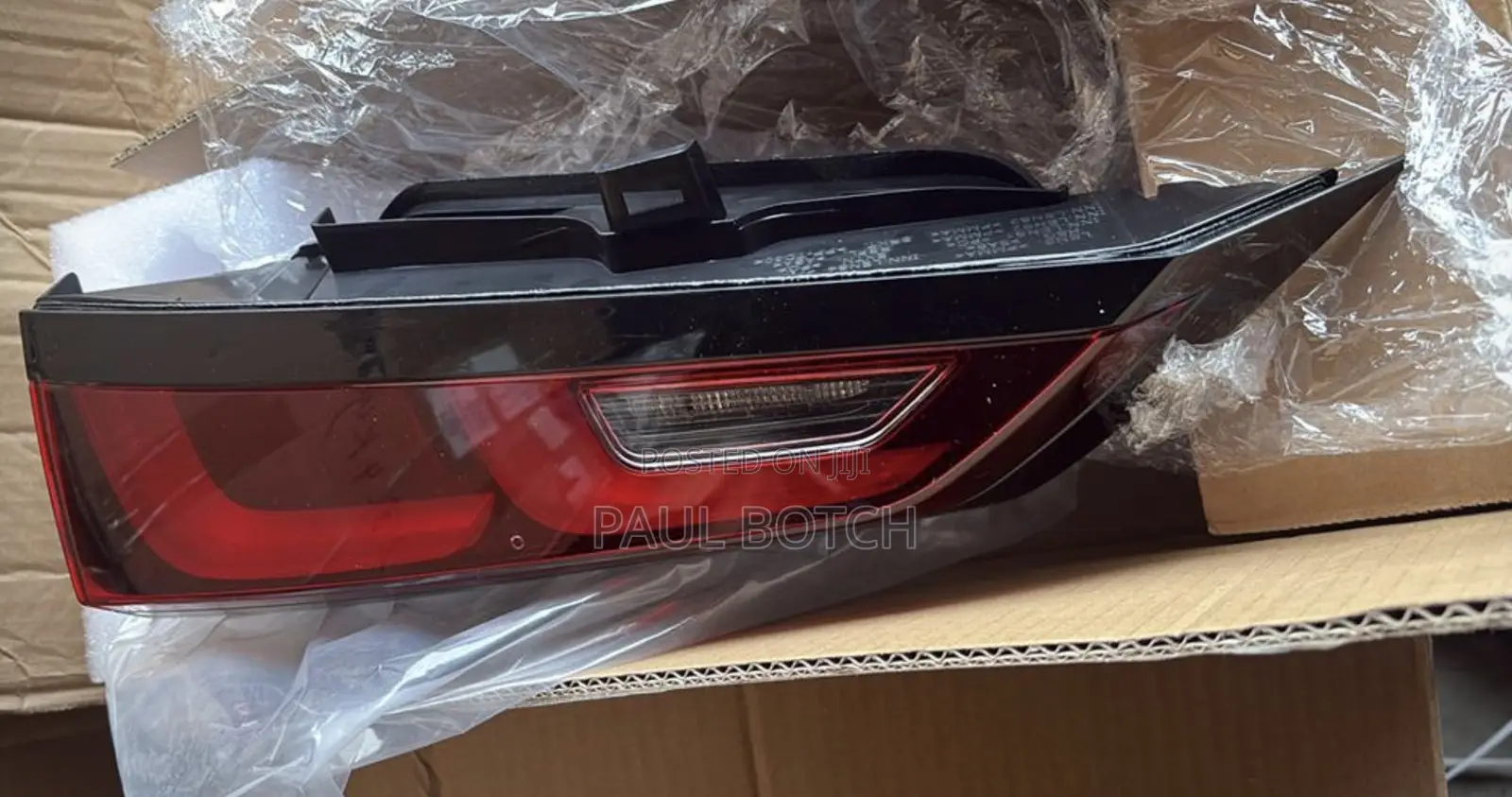2023-2025 Honda CR-V Inner Taillights(Pair)
