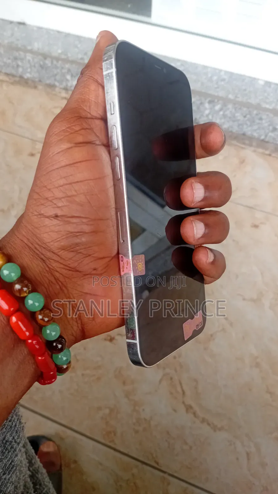 Apple iPhone 17 Pro 256 GB White