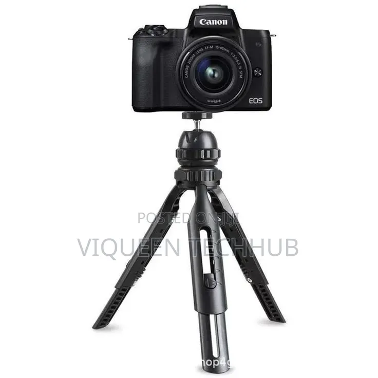 Jovision Adjustable Camera Stand 1.5m
