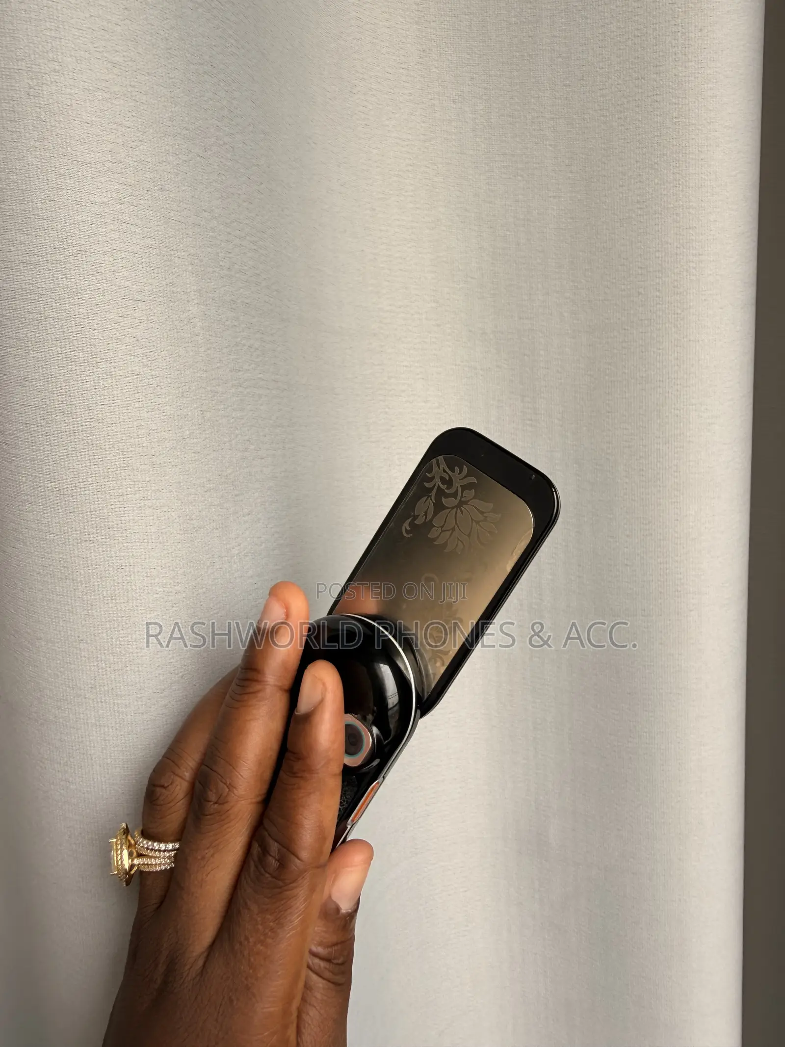 Nokia 7370 Black