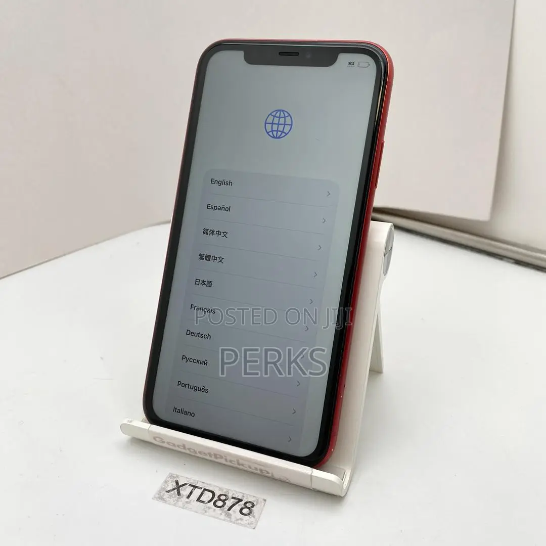 New Apple iPhone 11 64 GB