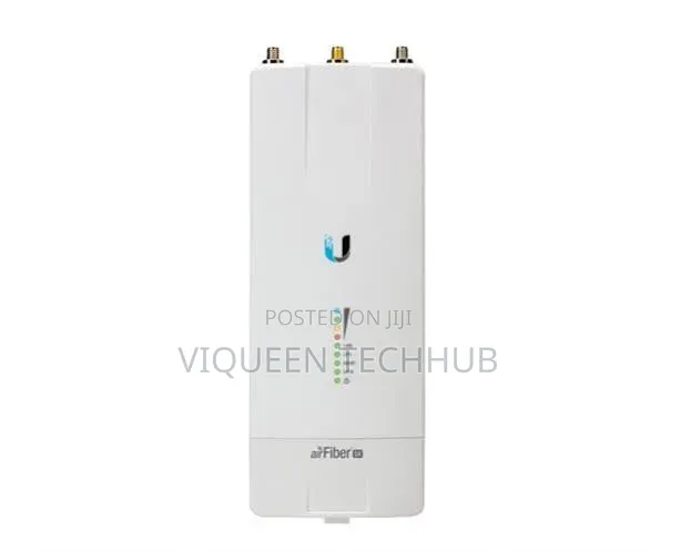 Ubuquity AF-5X PTP Radio