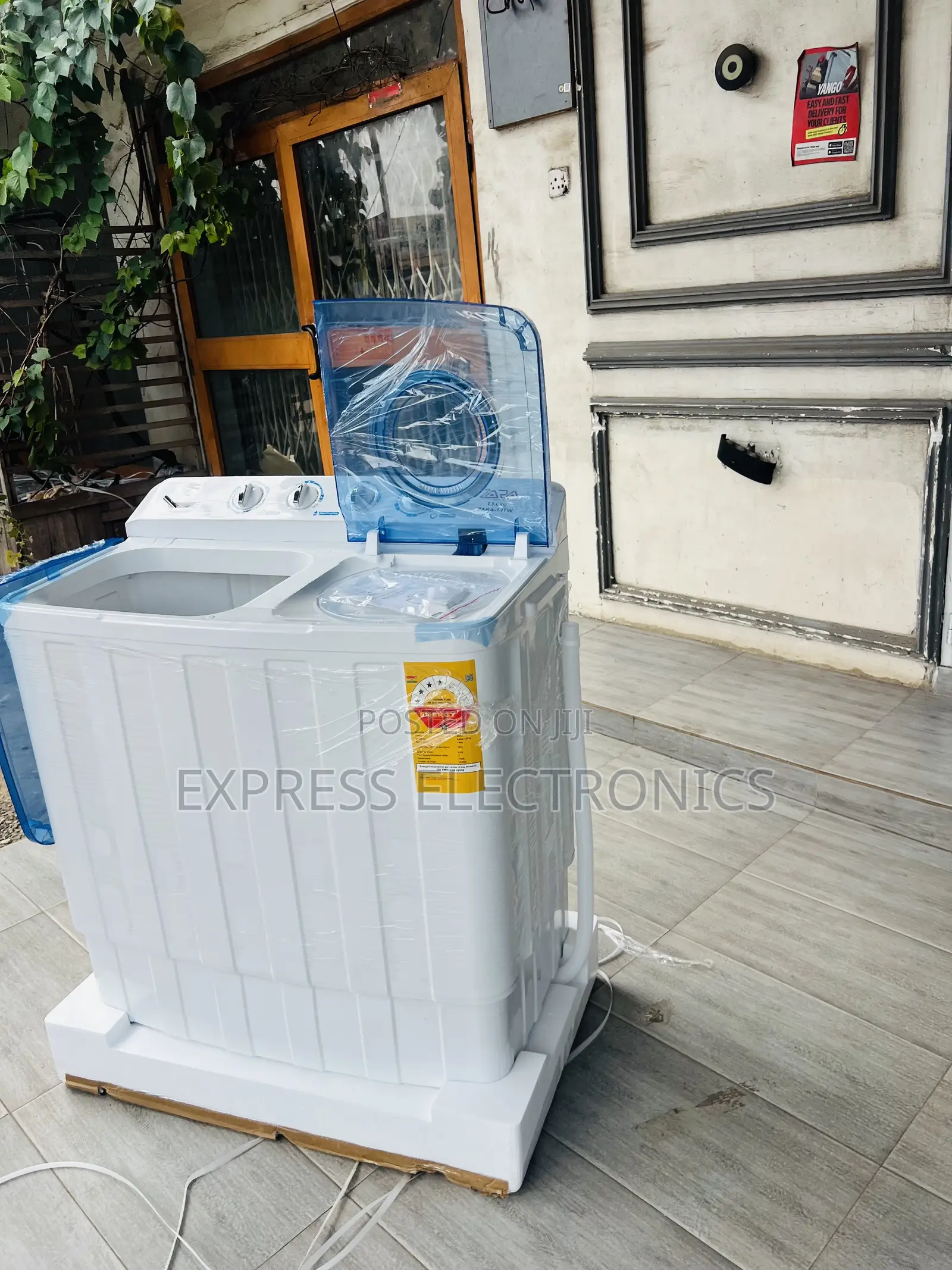 Highly Recommended Nasco 11kg