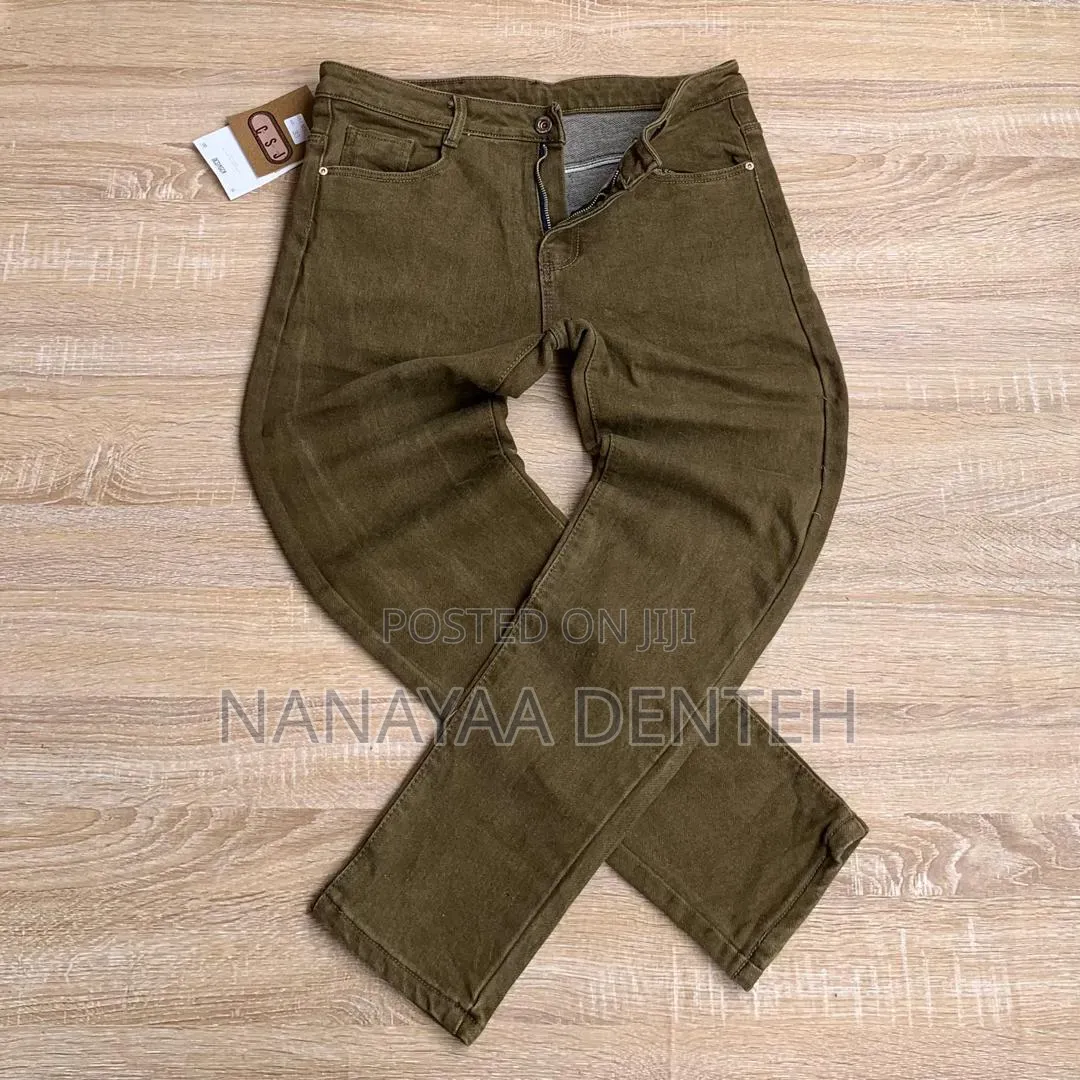 Jeans for All Occasions