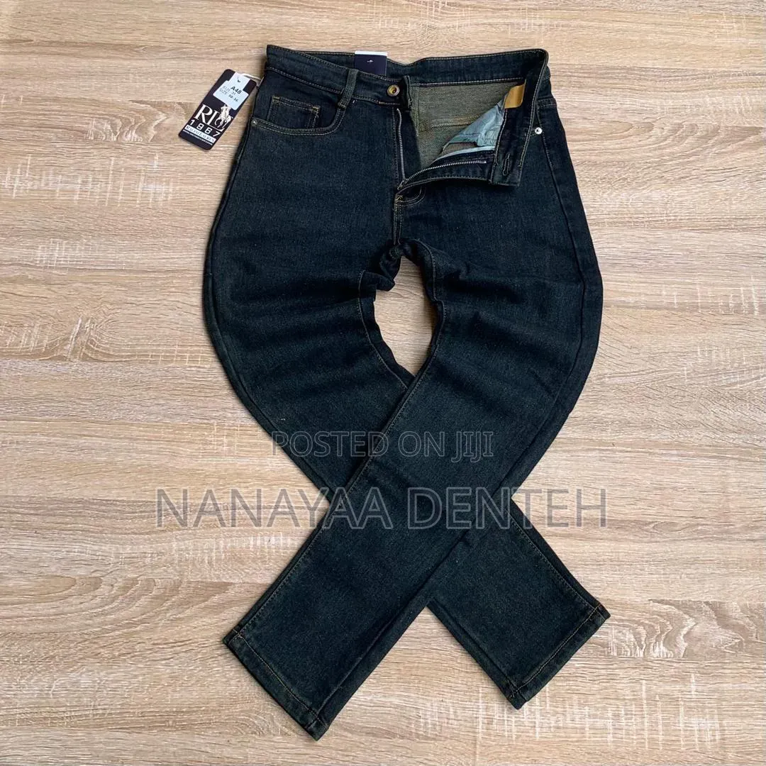 Jeans for All Occasions