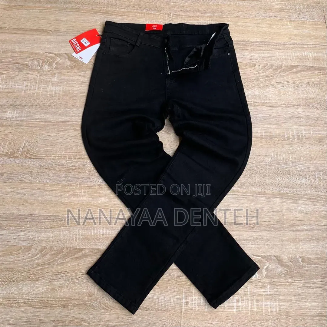 Jeans for All Occasions