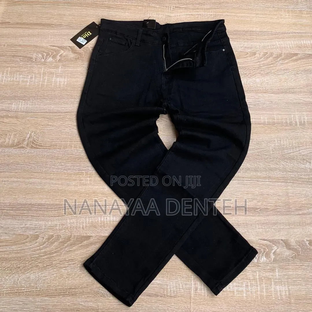Jeans for All Occasions