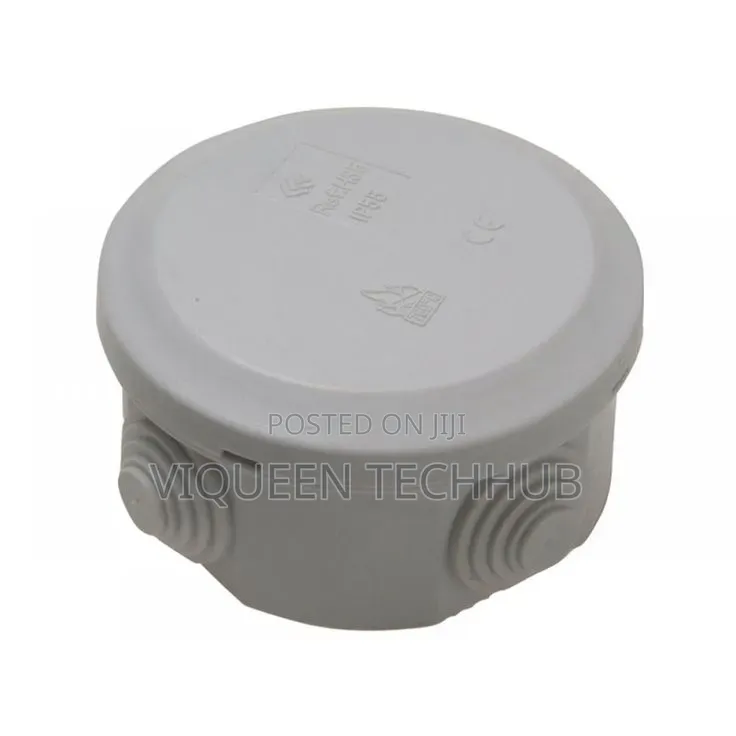 Jovision Junction Box