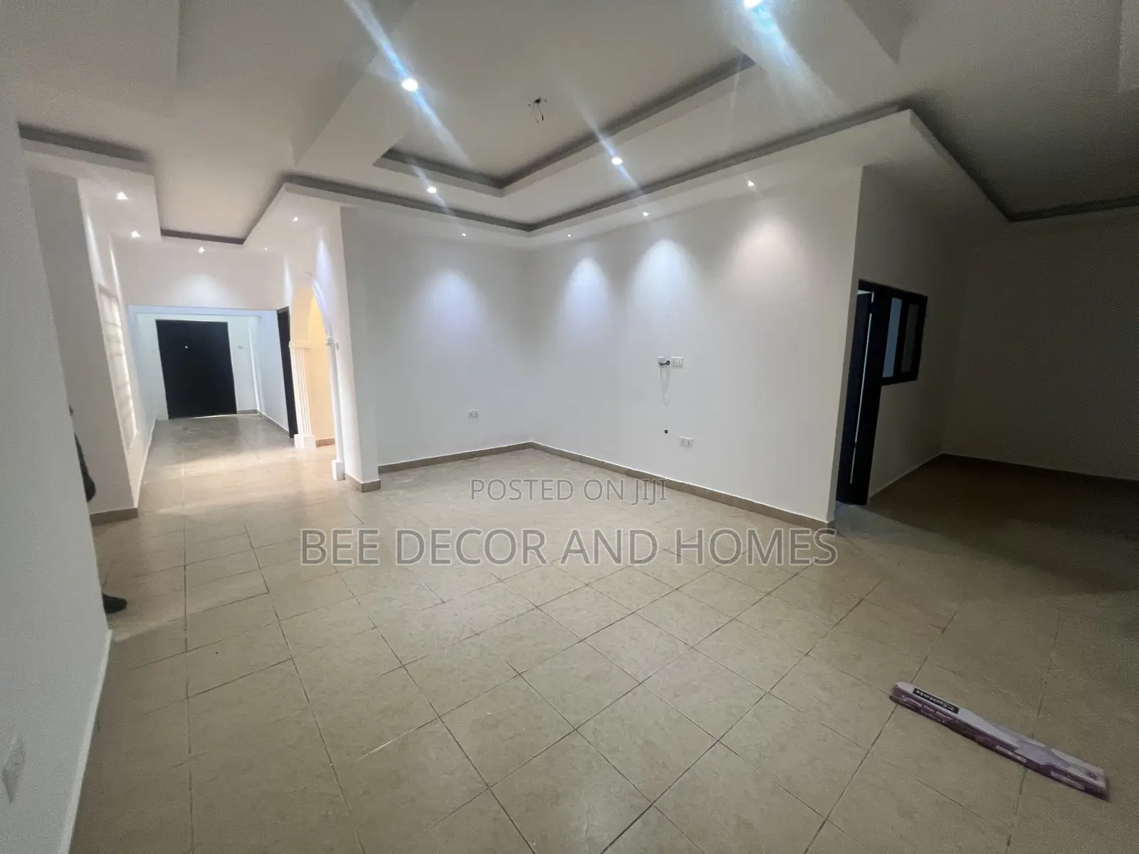 3bdrm House in Bee Decor & Homes, East Legon for rent