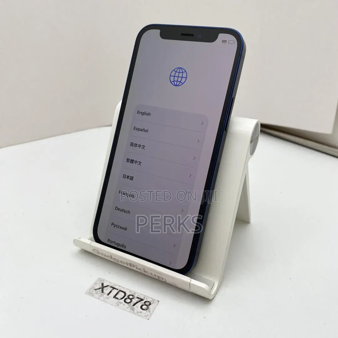 New Apple iPhone 12 mini 64 GB