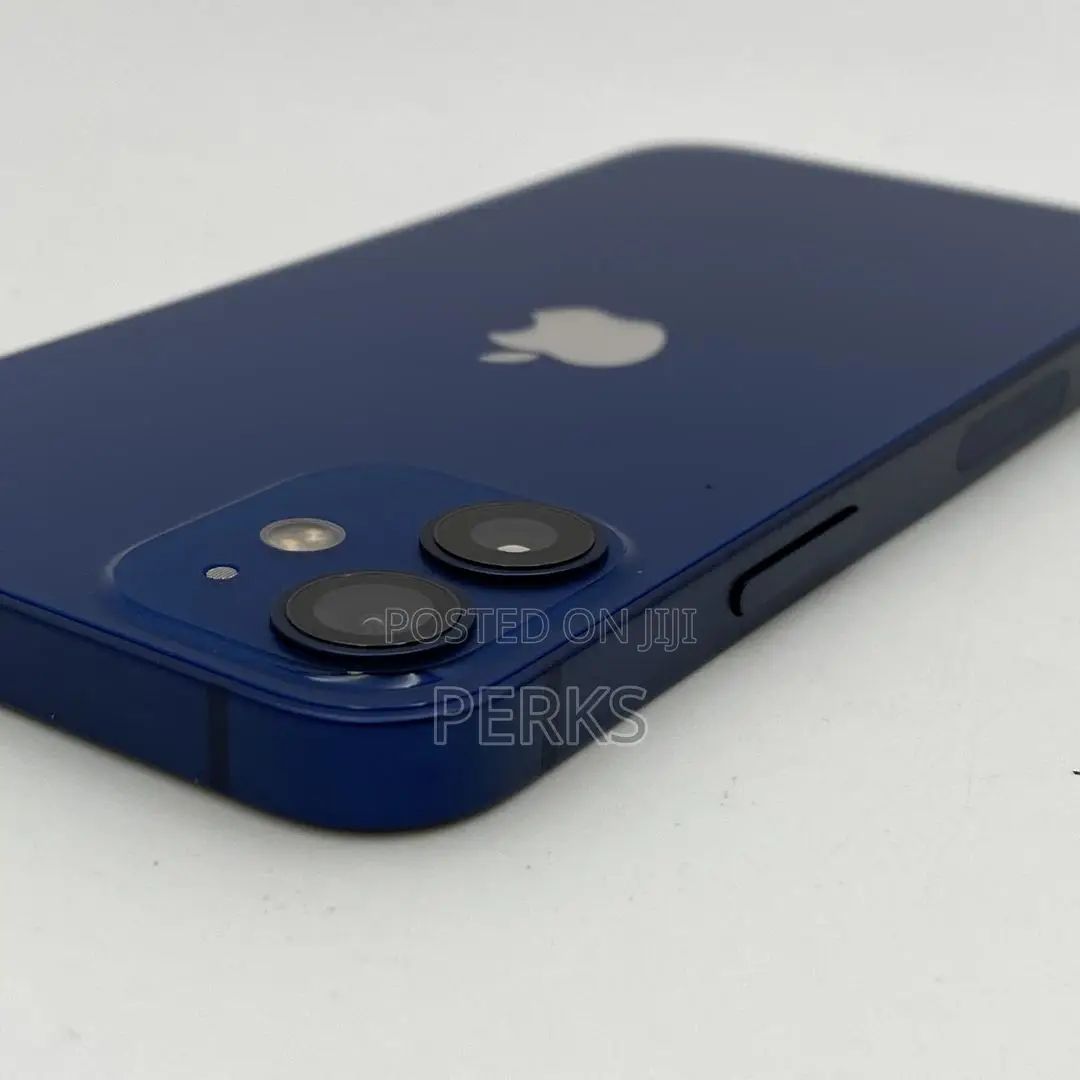 New Apple iPhone 12 mini 64 GB