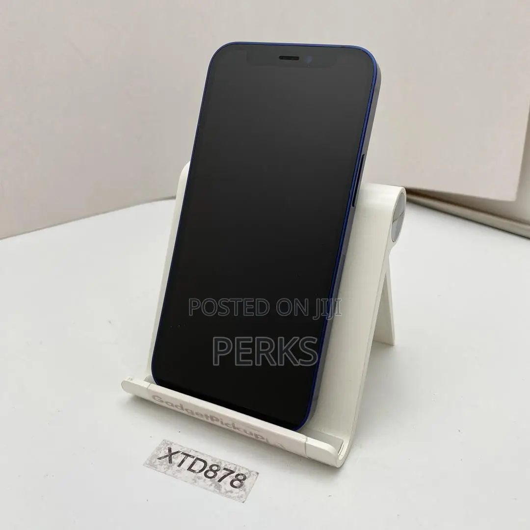 New Apple iPhone 12 mini 64 GB