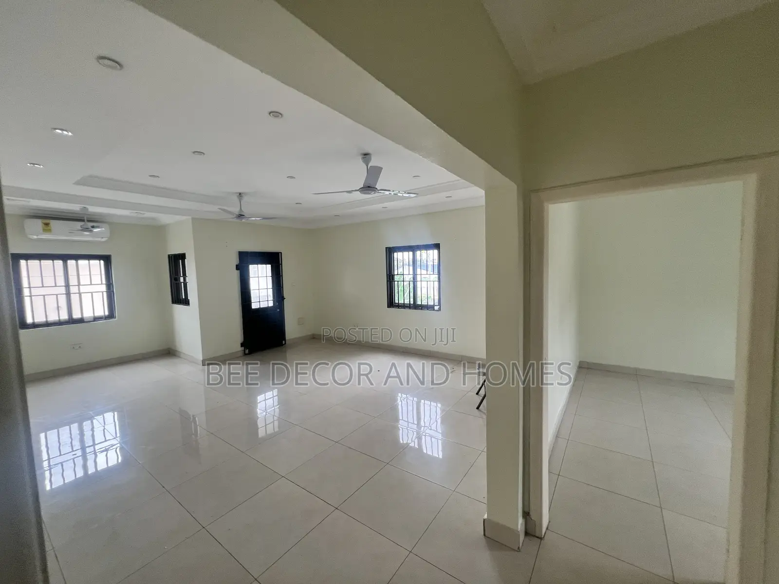 3bdrm Apartment in Bee Decor & Homes, East Legon for rent