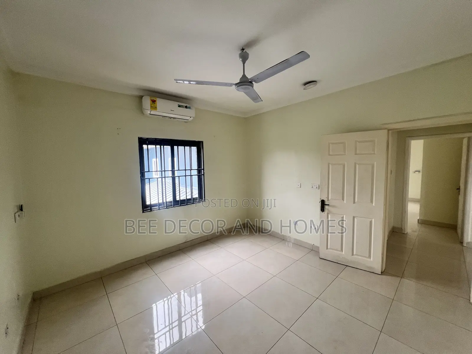 3bdrm Apartment in Bee Decor & Homes, East Legon for rent