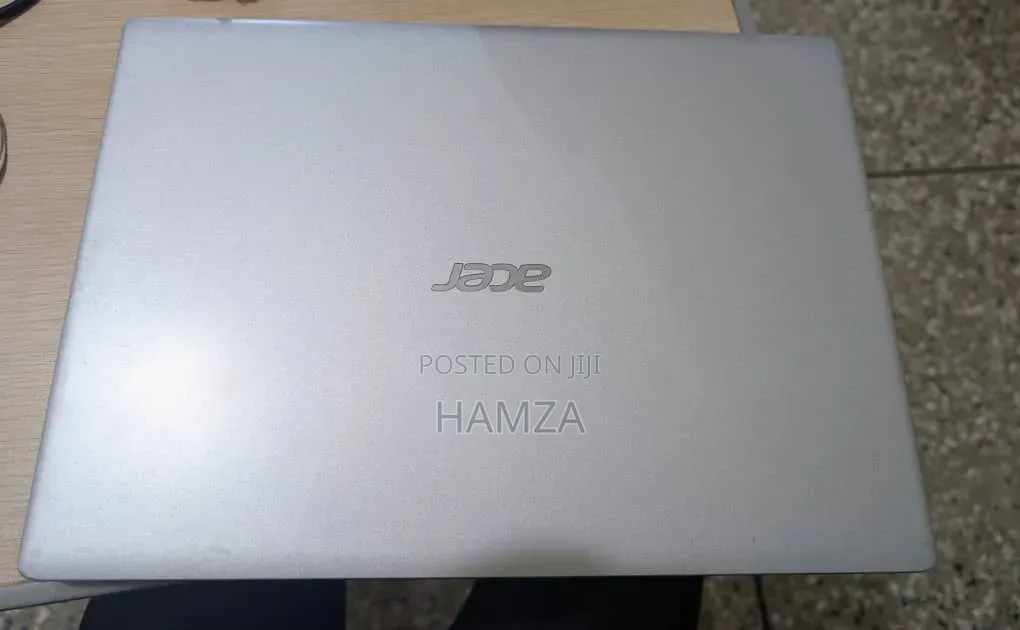 Laptop Acer Aspire 3 8GB AMD SSD 256GB