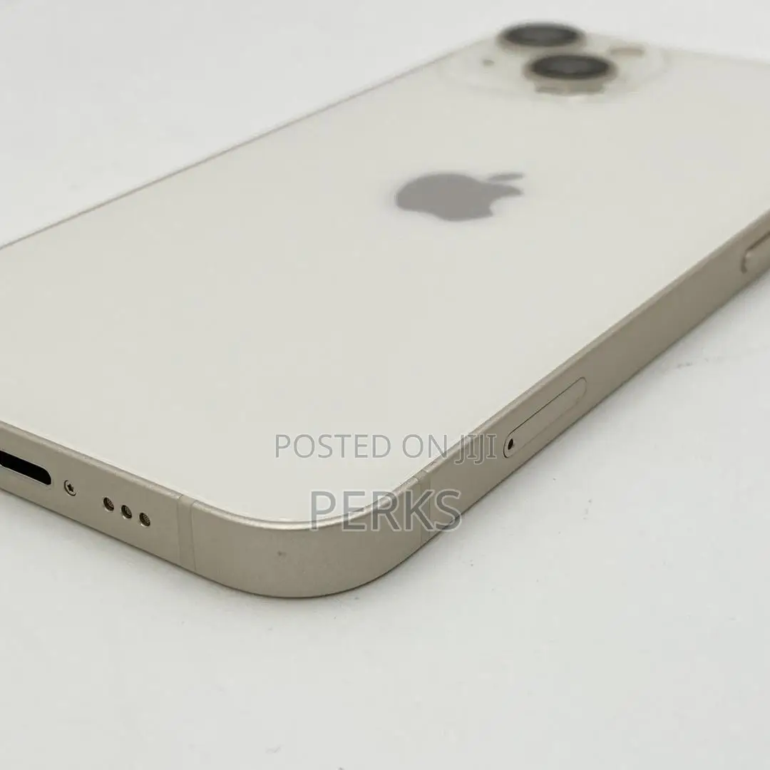 New Apple iPhone 13 128 GB