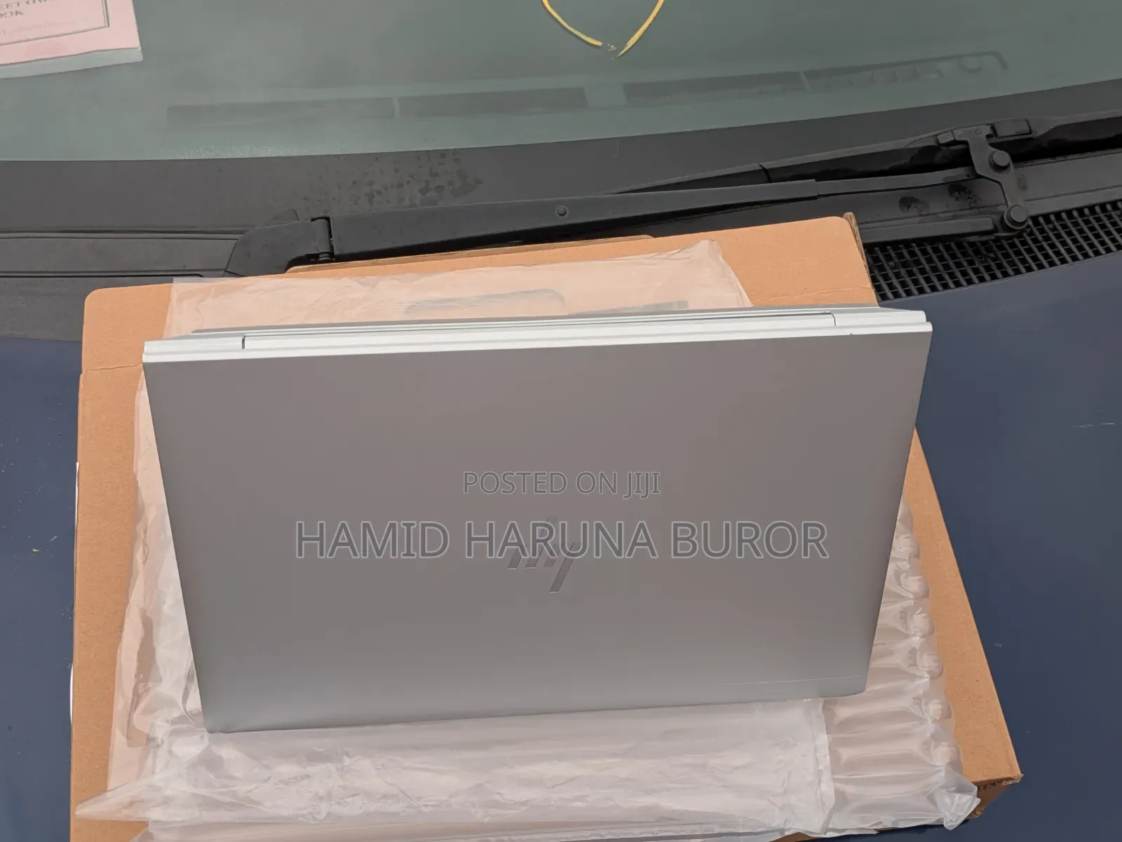 Laptop HP EliteBook 830 G8 16GB Intel Core i5 SSD 256GB