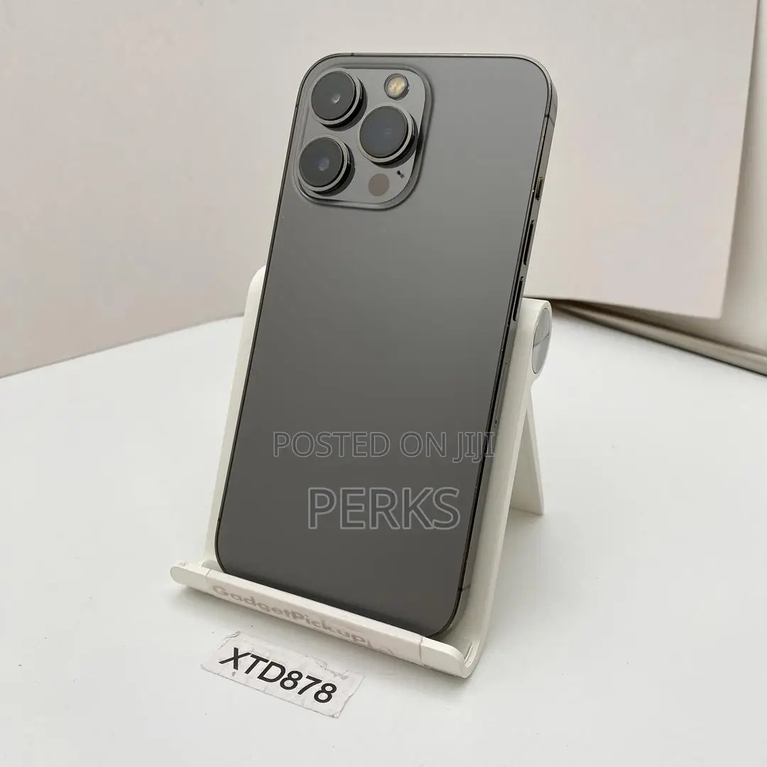 New Apple iPhone 13 Pro 128 GB
