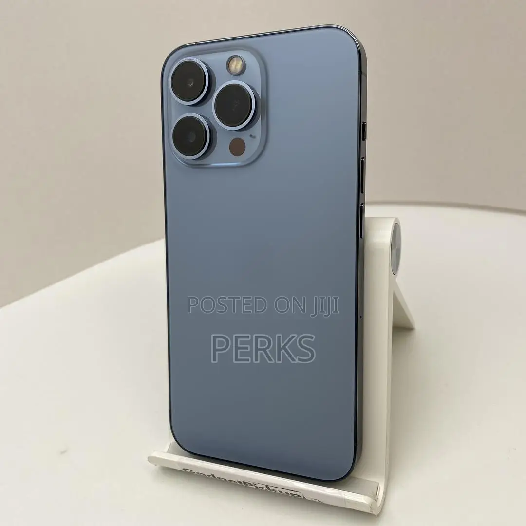 New Apple iPhone 13 Pro 128 GB
