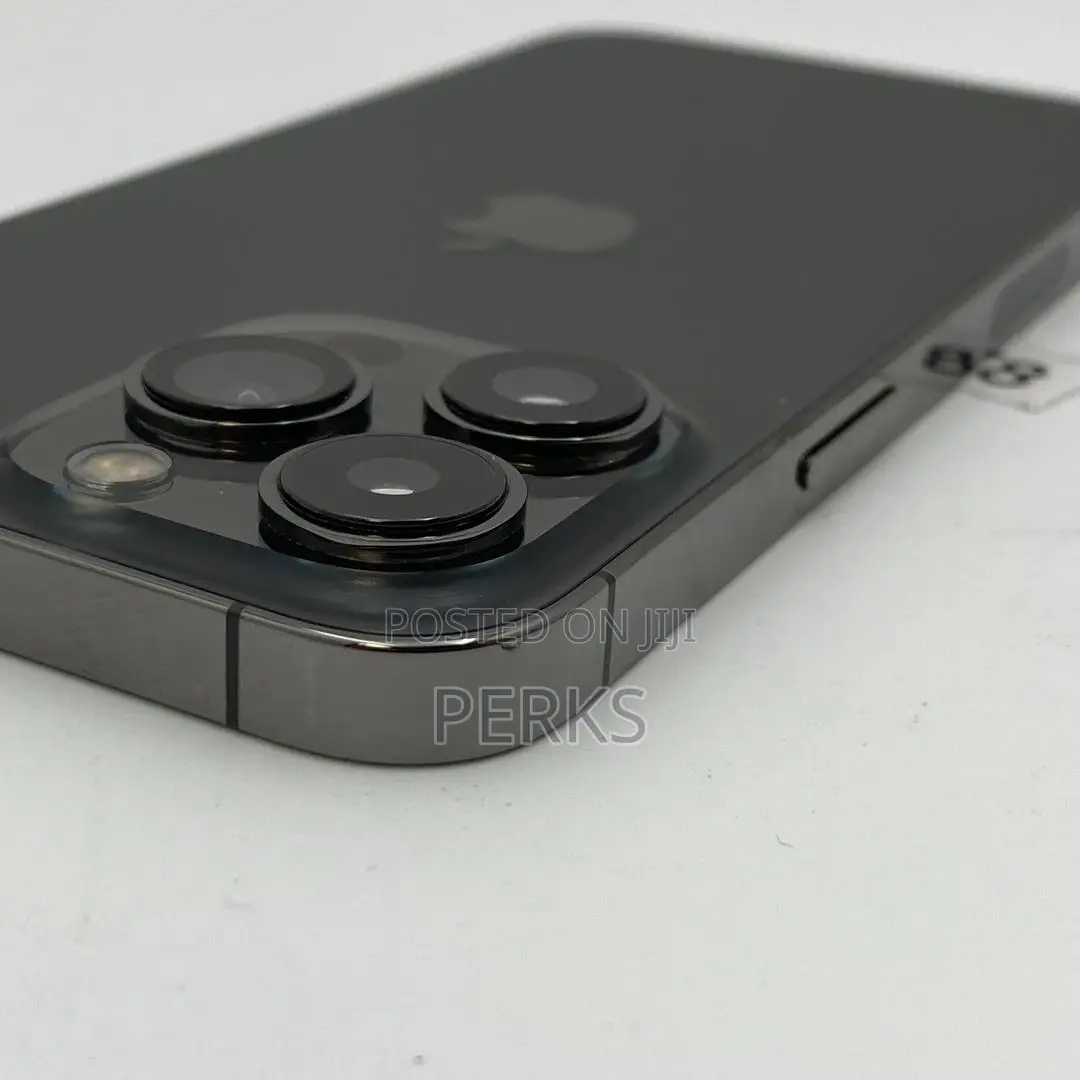 New Apple iPhone 13 Pro 128 GB
