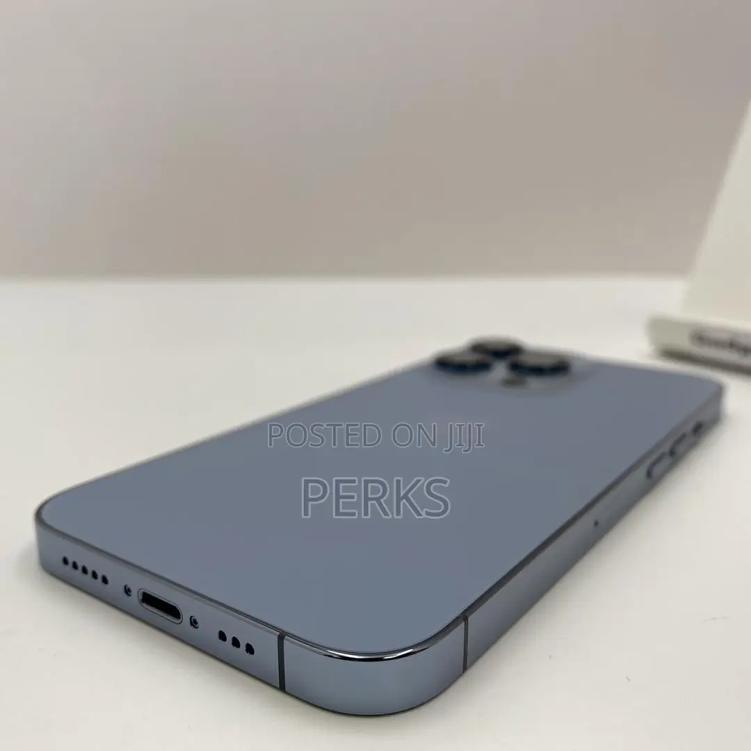 New Apple iPhone 13 Pro 128 GB
